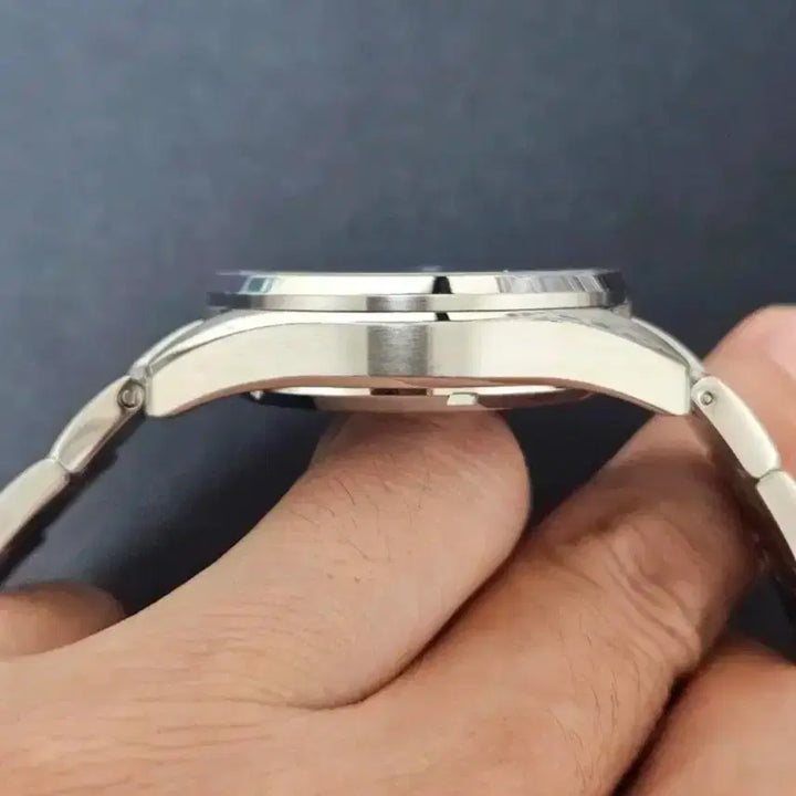 [BUNJANG] Seiko Aqua Terra Custom Automatic Watch 40mm / 세이코 커스텀 모드 아쿠아테라 오토매틱 40mm