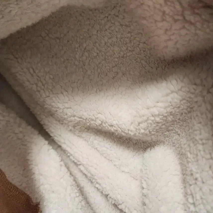 [BUNJANG] UGG Sherpa Lined Hoodie / UGG 어그 후드티