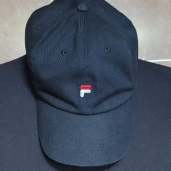 [BUNJANG] FILA Vivid Cap / FILA 선명한 캡모자