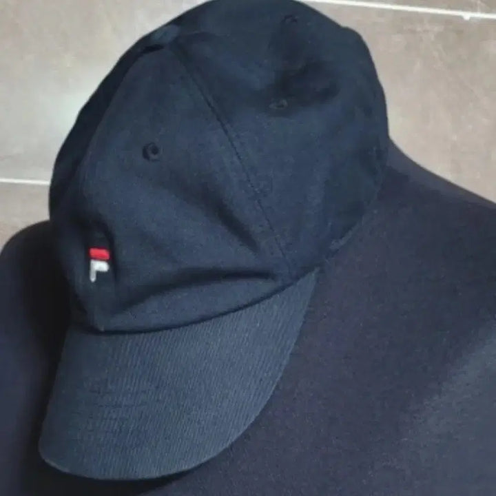 [BUNJANG] FILA Vivid Cap / FILA 선명한 캡모자