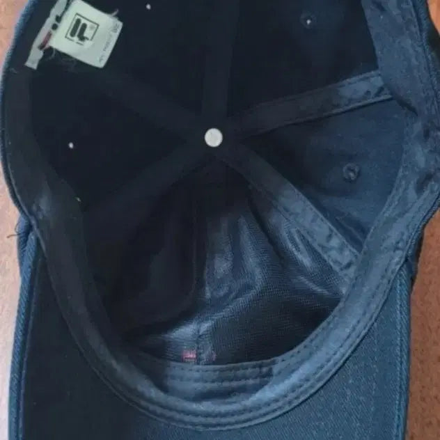 [BUNJANG] FILA Vivid Cap / FILA 선명한 캡모자