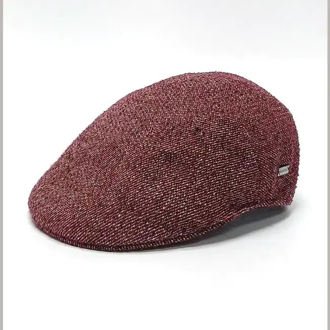 [BUNJANG] Kangol Tweed Milano Hunting Cap / 캉골 정품 트위드 밀라노 헌팅캡 모자 K-126