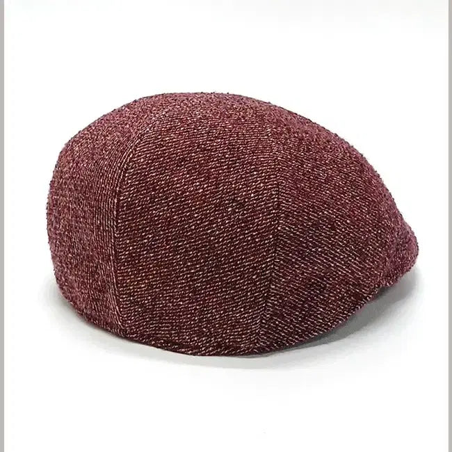 [BUNJANG] Kangol Tweed Milano Hunting Cap / 캉골 정품 트위드 밀라노 헌팅캡 모자 K-126