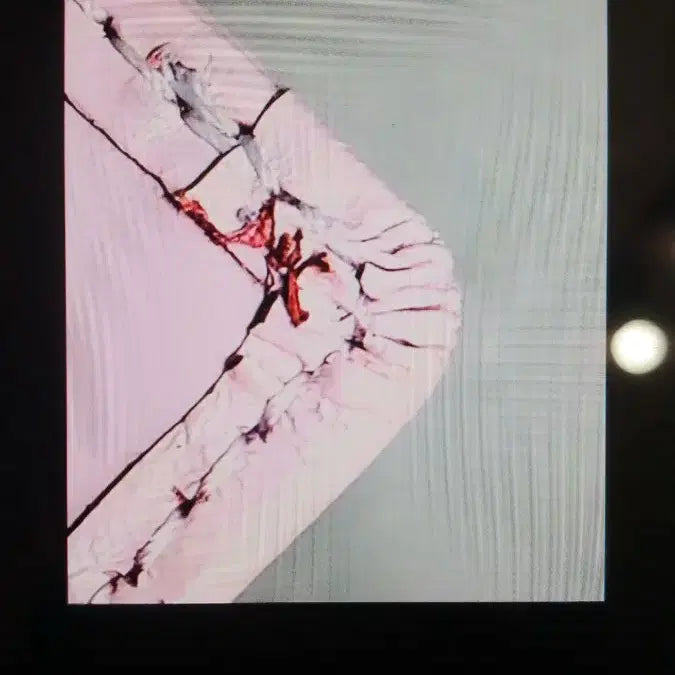 [BUNJANG] Filofax Molden A7 Pink Planner / 파일로팩스 filofax 몰든 a7 핑크