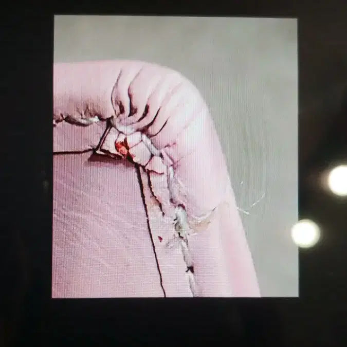 [BUNJANG] Filofax Molden A7 Pink Planner / 파일로팩스 filofax 몰든 a7 핑크