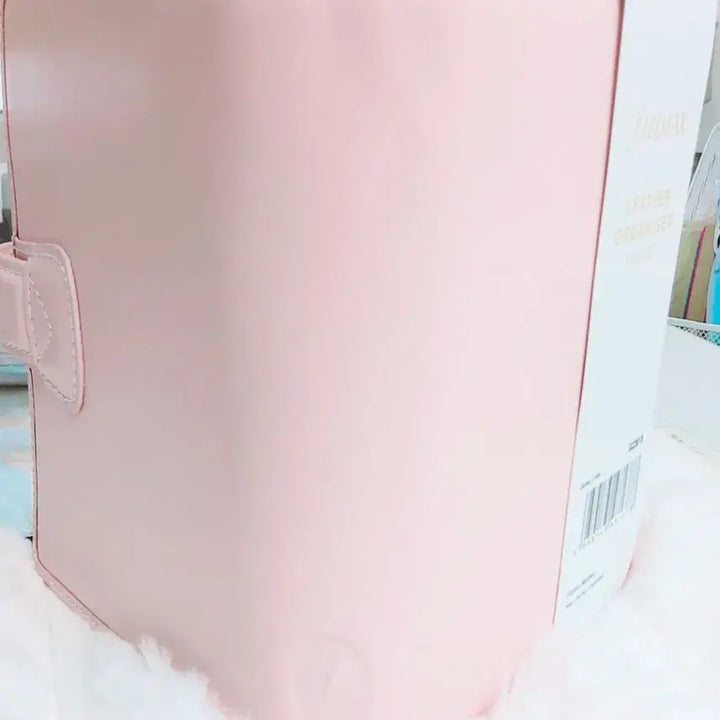 [BUNJANG] Filofax Molden A7 Pink Planner / 파일로팩스 filofax 몰든 a7 핑크