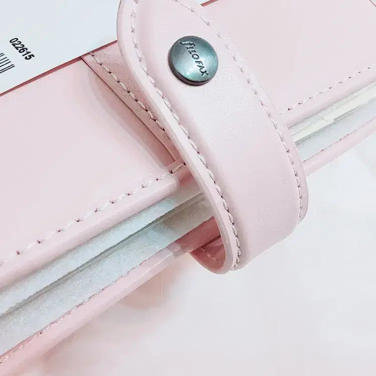 [BUNJANG] Filofax Molden A7 Pink Planner / 파일로팩스 filofax 몰든 a7 핑크