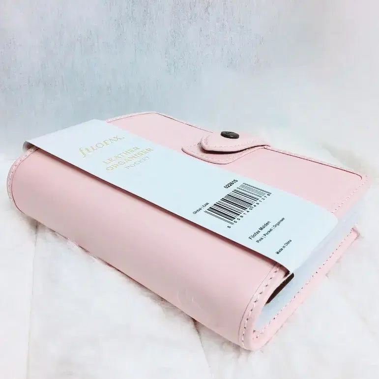 [BUNJANG] Filofax Molden A7 Pink Planner / 파일로팩스 filofax 몰든 a7 핑크