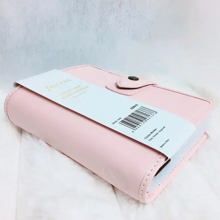 [BUNJANG] Filofax Molden A7 Pink Planner / 파일로팩스 filofax 몰든 a7 핑크