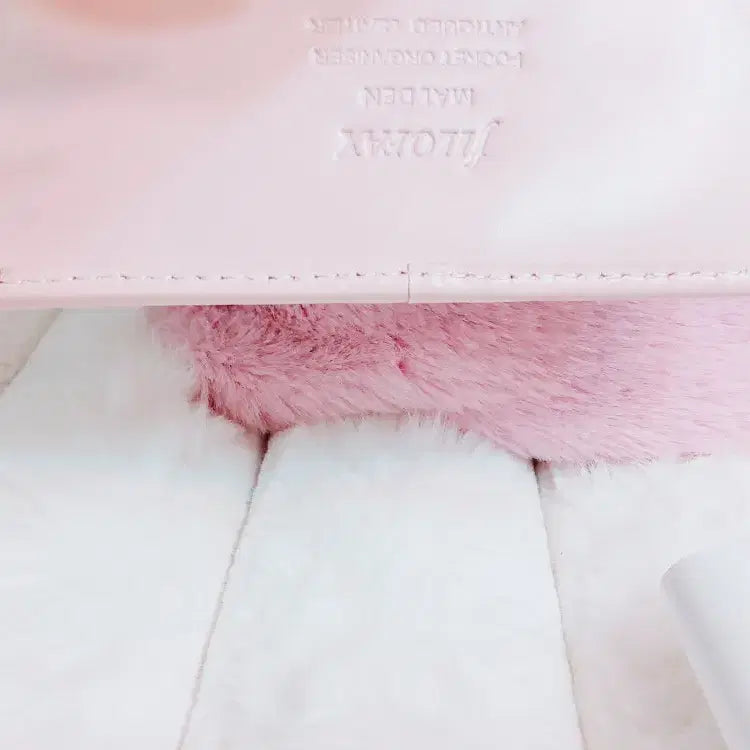 [BUNJANG] Filofax Molden A7 Pink Planner / 파일로팩스 filofax 몰든 a7 핑크