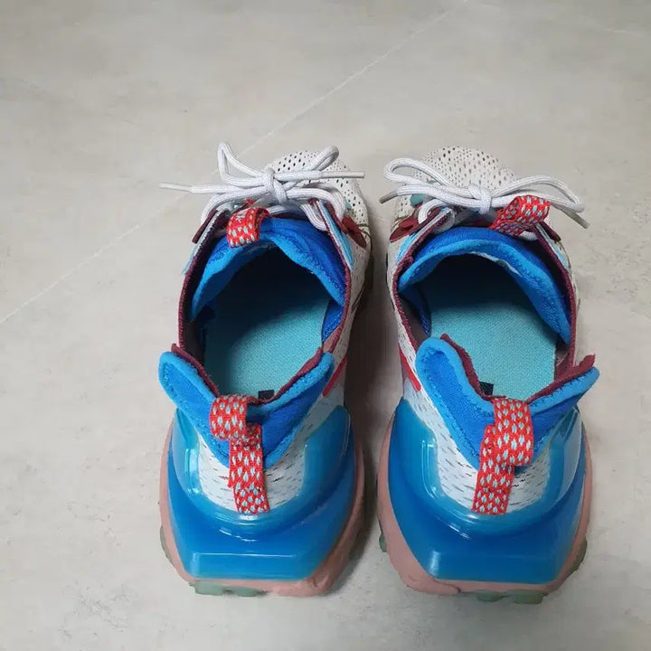 [BUNJANG] Nike React Vision Light Bone (290) Sneakers / 나이키(290)리액트 비전라이트본