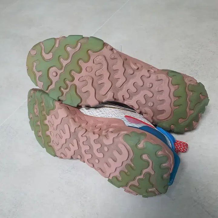 [BUNJANG] Nike React Vision Light Bone (290) Sneakers / 나이키(290)리액트 비전라이트본