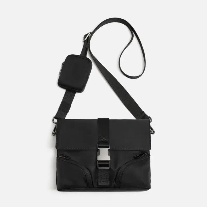 [BUNJANG] ZARA Detail Crossbody Bag / 자라 디테일 크로스백