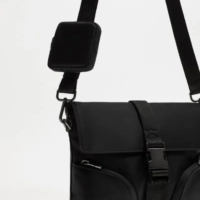 [BUNJANG] ZARA Detail Crossbody Bag / 자라 디테일 크로스백