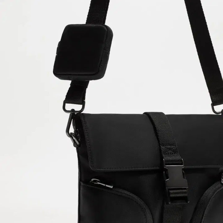 [BUNJANG] ZARA Detail Crossbody Bag / 자라 디테일 크로스백