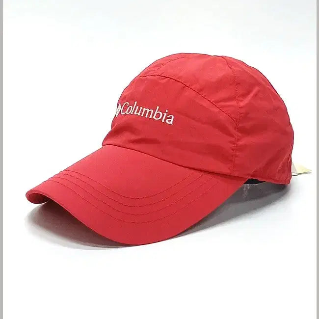 [BUNJANG] Columbia Coolmax Hat / 컬럼비아 정품 쿨맥스 모자 미사용품 K-125