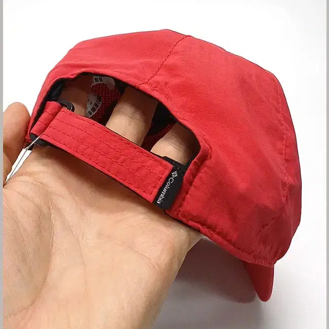 [BUNJANG] Columbia Coolmax Hat / 컬럼비아 정품 쿨맥스 모자 미사용품 K-125