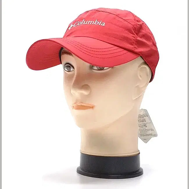 [BUNJANG] Columbia Coolmax Hat / 컬럼비아 정품 쿨맥스 모자 미사용품 K-125