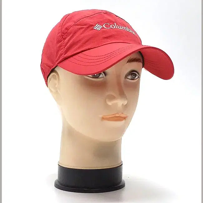 [BUNJANG] Columbia Coolmax Hat / 컬럼비아 정품 쿨맥스 모자 미사용품 K-125