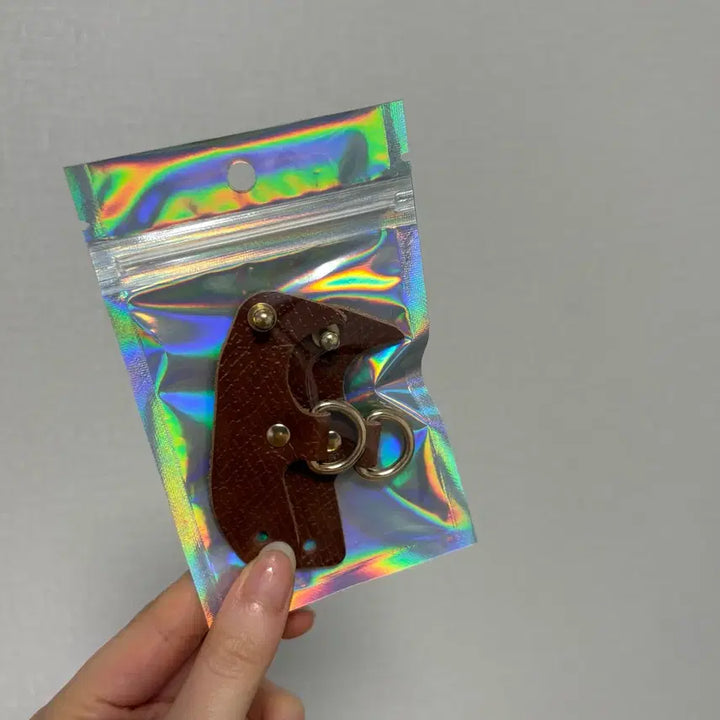 [BUNJANG] Longchamp Bag Chain Hook / 가방고리 롱샴 가방 체인 고리