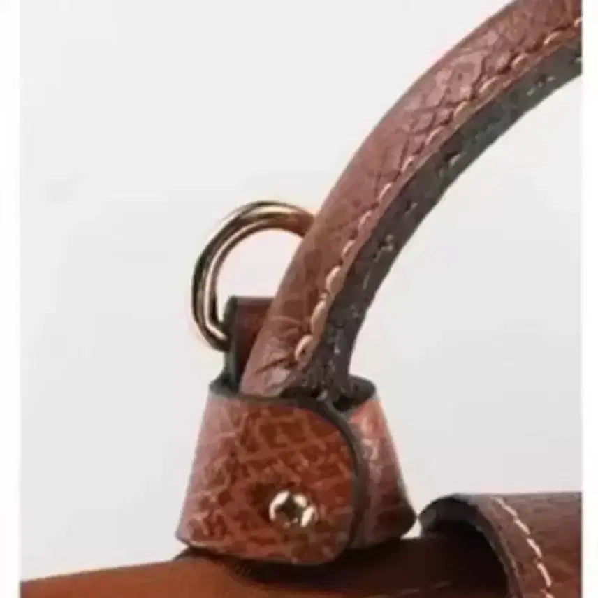 [BUNJANG] Longchamp Bag Chain Hook / 가방고리 롱샴 가방 체인 고리