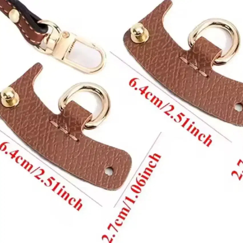 [BUNJANG] Longchamp Bag Chain Hook / 가방고리 롱샴 가방 체인 고리