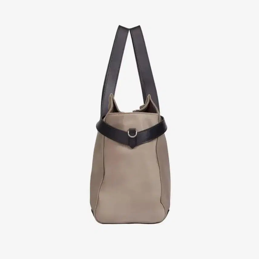 [BUNJANG] Vunque Perfec Peak Shopper L Handbag / 분크 쇼퍼백 새상품