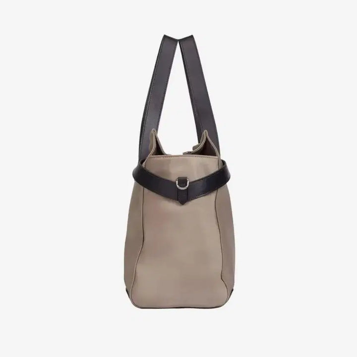 [BUNJANG] Vunque Perfec Peak Shopper L Handbag / 분크 쇼퍼백 새상품