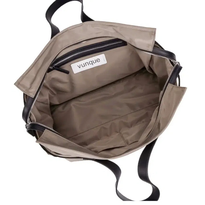 [BUNJANG] Vunque Perfec Peak Shopper L Handbag / 분크 쇼퍼백 새상품