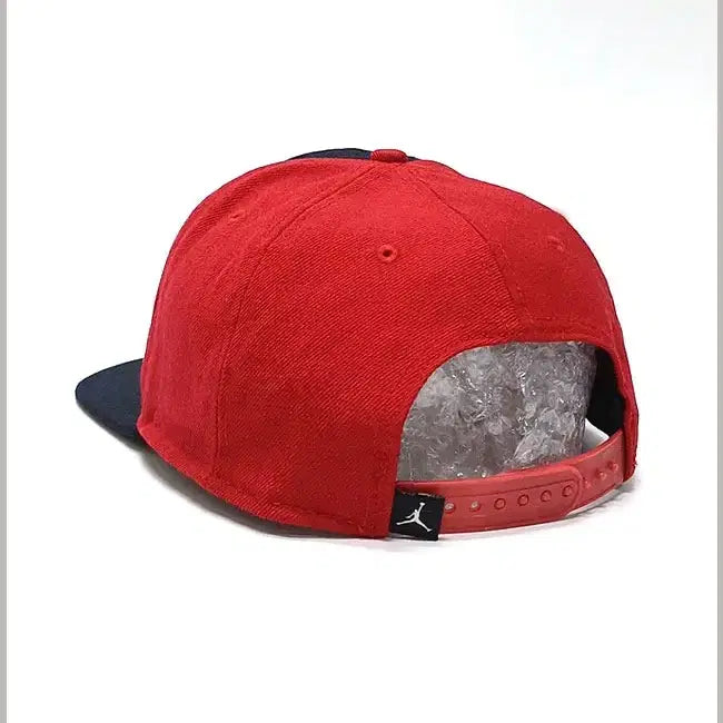 [BUNJANG] Nike Air Jordan Snapback Hat / 나이키 정품 에어조던 스냅백 모자 K-124