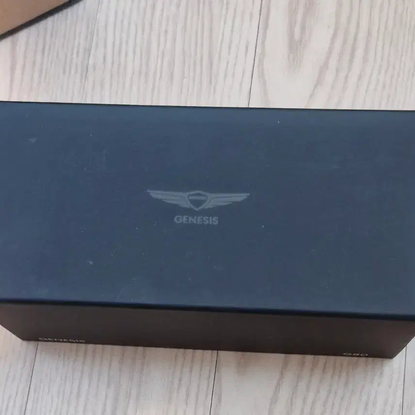 [BUNJANG] Genesis G80 1:43 Scale Diecast Model / 1:43제네시스 g80다이캐스트