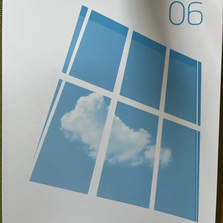 [BUNJANG] Park Jongmin Weekly Com 06 Math 2 / 2027 박종민 수2 위클리콤 06