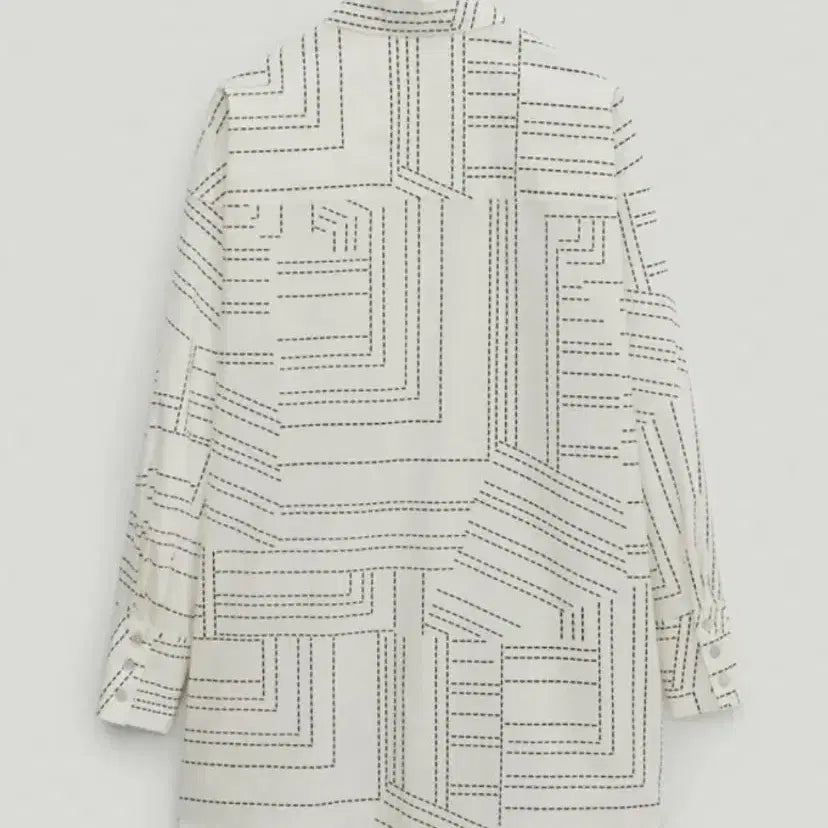 [BUNJANG] Massimo Dutti Shirt / 마시모두띠 셔츠