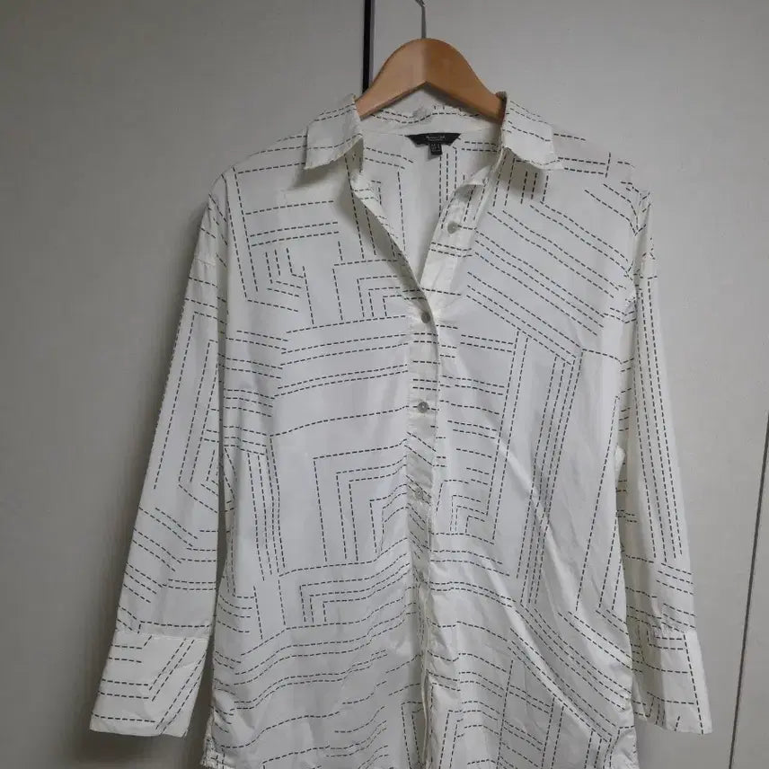 [BUNJANG] Massimo Dutti Shirt / 마시모두띠 셔츠