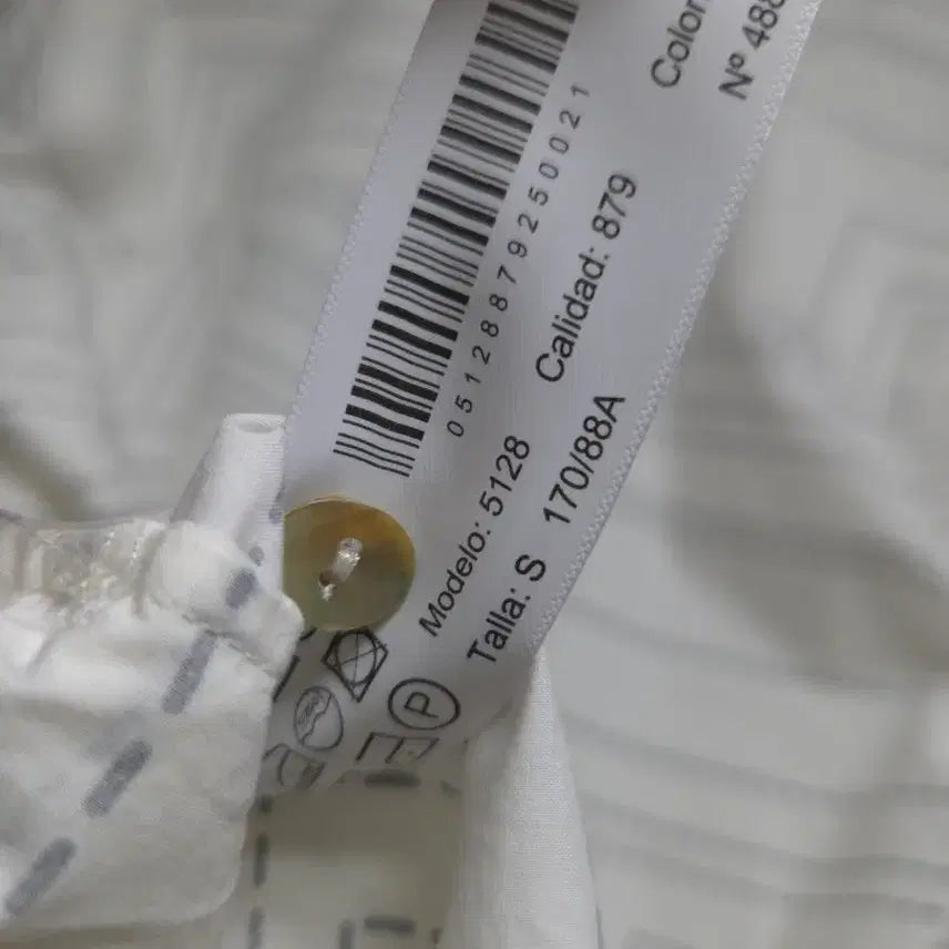 [BUNJANG] Massimo Dutti Shirt / 마시모두띠 셔츠