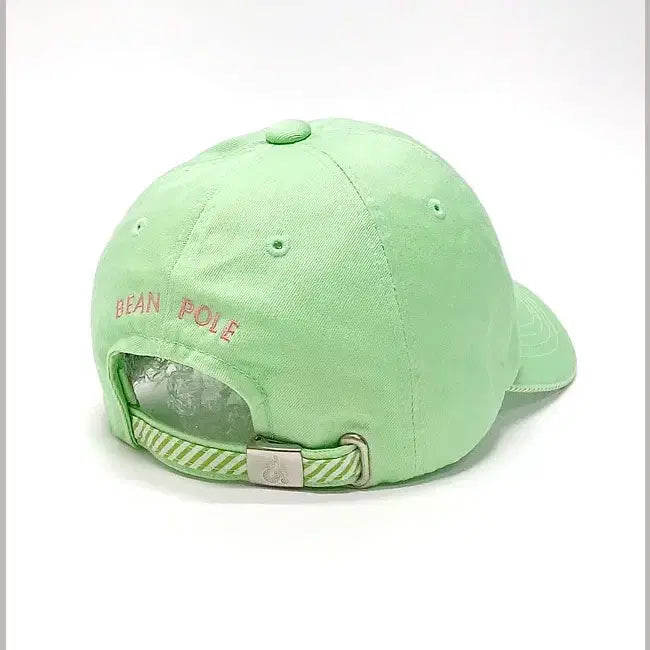 [BUNJANG] Beanpole Cotton Hat / 빈폴 정품 패션 모자 K-123