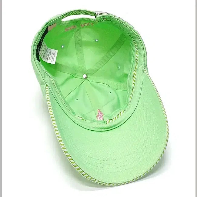 [BUNJANG] Beanpole Cotton Hat / 빈폴 정품 패션 모자 K-123