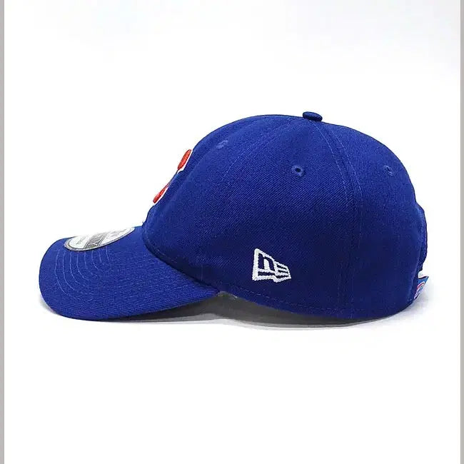 [BUNJANG] New Era MLB Cincinnati Reds Baseball Cap FREE / 뉴에라 정품 엠엘비 신시내티 모자 K-122