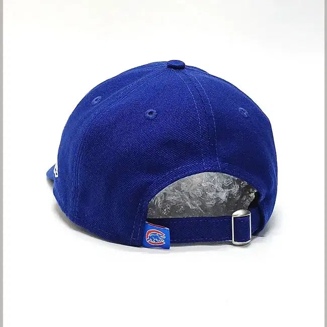 [BUNJANG] New Era MLB Cincinnati Reds Baseball Cap FREE / 뉴에라 정품 엠엘비 신시내티 모자 K-122