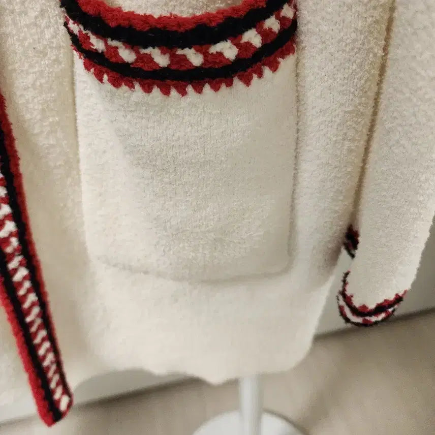 [BUNJANG] Sandro Cardigan / 산드로 가디건