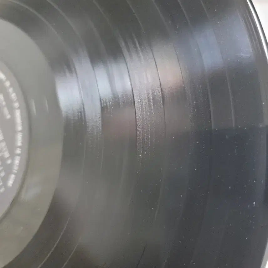 [BUNJANG] POPS GOLDEN 2nd LP / POPS GOLDEN 2집 LP