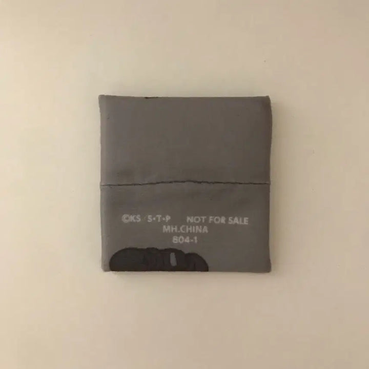 [BUNJANG] Kakashi Anbu Look Up Cushion / 카카시 암부 룩업 방석