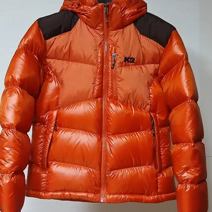 [BUNJANG] K2 Pertex Quantum Goose Down Padded Jacket (Men&