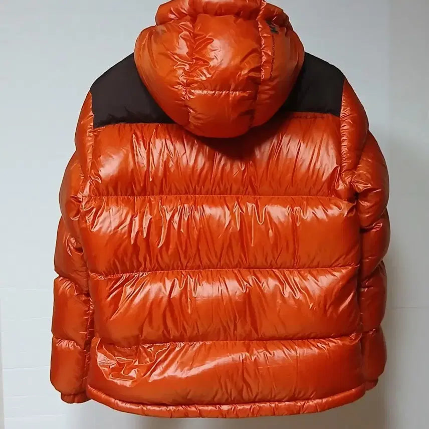 [BUNJANG] K2 Pertex Quantum Goose Down Padded Jacket / 케이투 퍼텍스퀀텀 구스다운 패딩 95 남자 k2