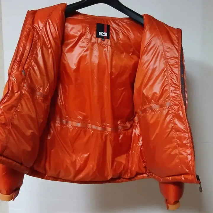 [BUNJANG] K2 Pertex Quantum Goose Down Padded Jacket (Men&