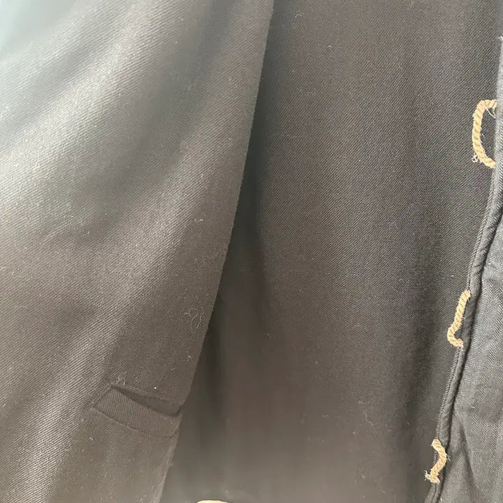 [BUNJANG] Visvim Reversible Padded Jacket Black / 비즈빔 리버시블 패딩 자켓 블랙 팝니다