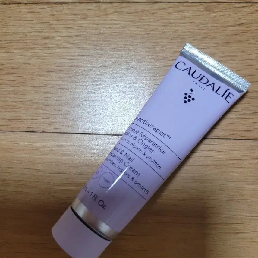 [BUNJANG] Caudalie Hand and Nail Cream / 꼬달리 핸드 앤 네일크림