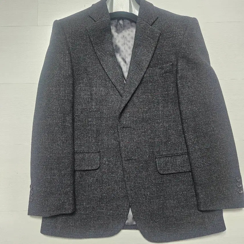 [BUNJANG] Parkland Suit Set / 파크랜드 정장