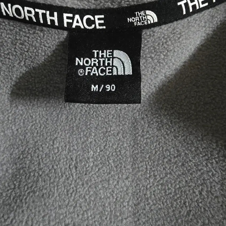 [BUNJANG] The North Face Exploring Training Hoodie Jacket (Women's) / 노스페이스  익스플로링 트레이닝 후드자켓 여성 90