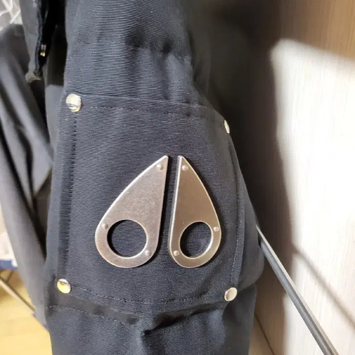 [BUNJANG] Moose Knuckles Three Quarter Down Jacket Women's S / 무스너클 쓰리쿼터 패딩 여성 S사이즈